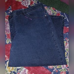 Gloria Vanderbilt Capris